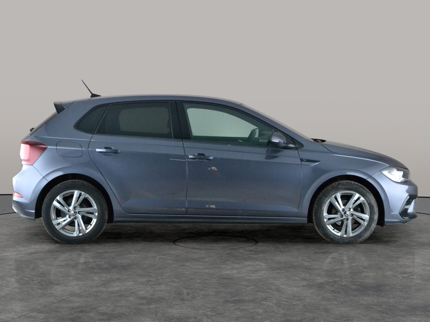 Used Volkswagen Polo 2022 for sale - 77804210: Photo 9