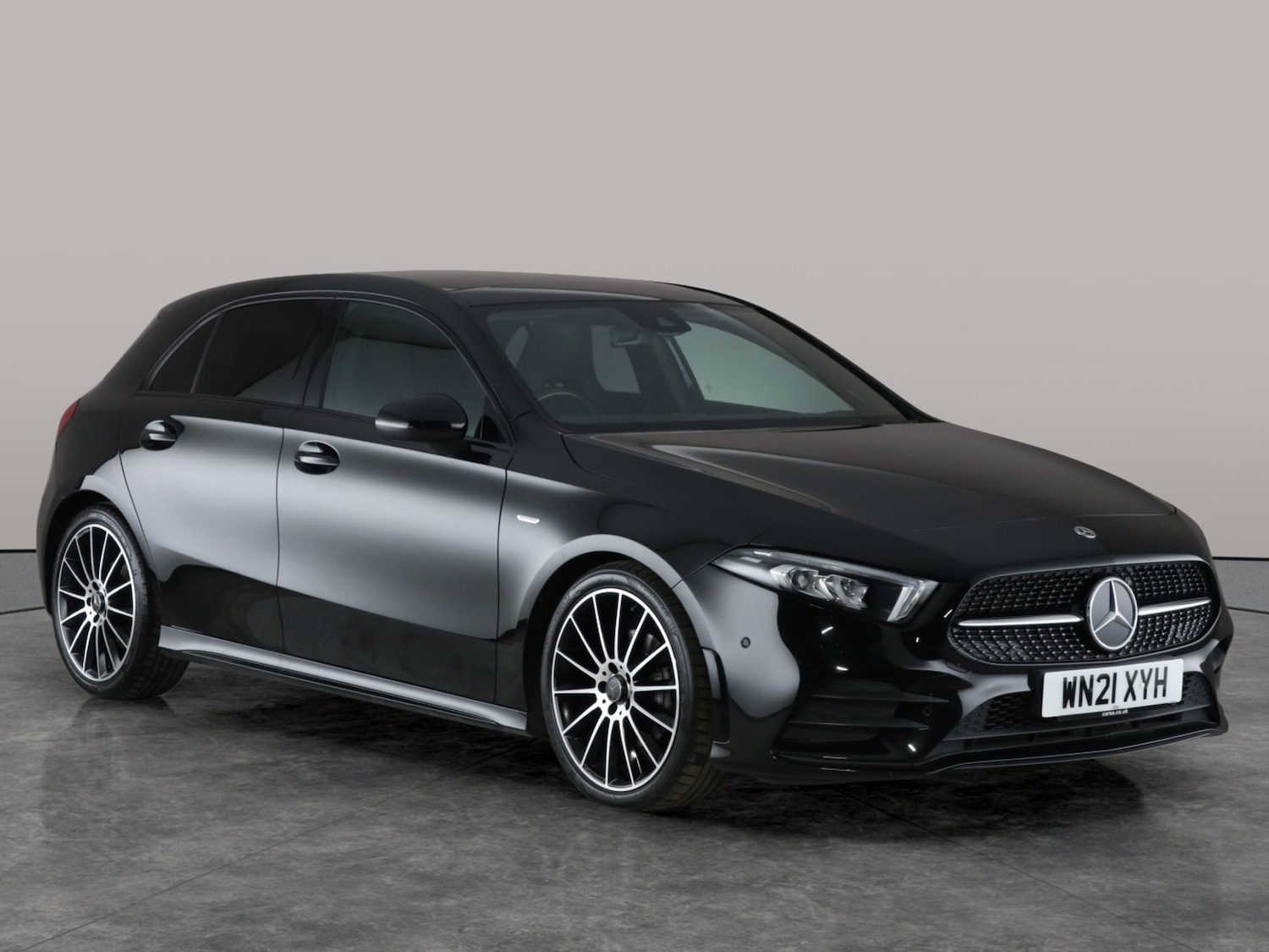 Used Mercedes-Benz A-Class 2021 for sale - 76378666: Photo 12