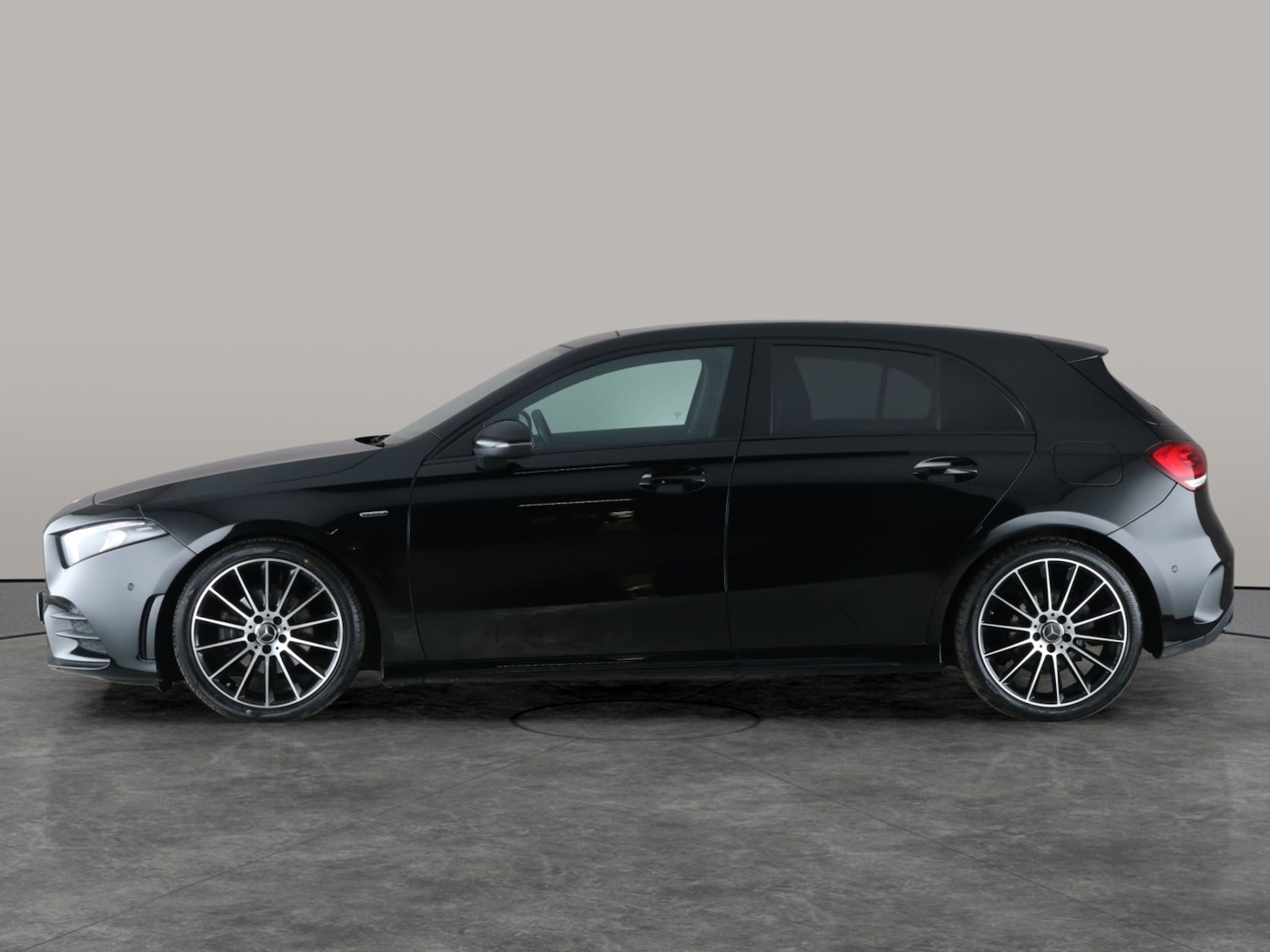 Used Mercedes-Benz A-Class 2021 for sale - 76378666: Photo 18