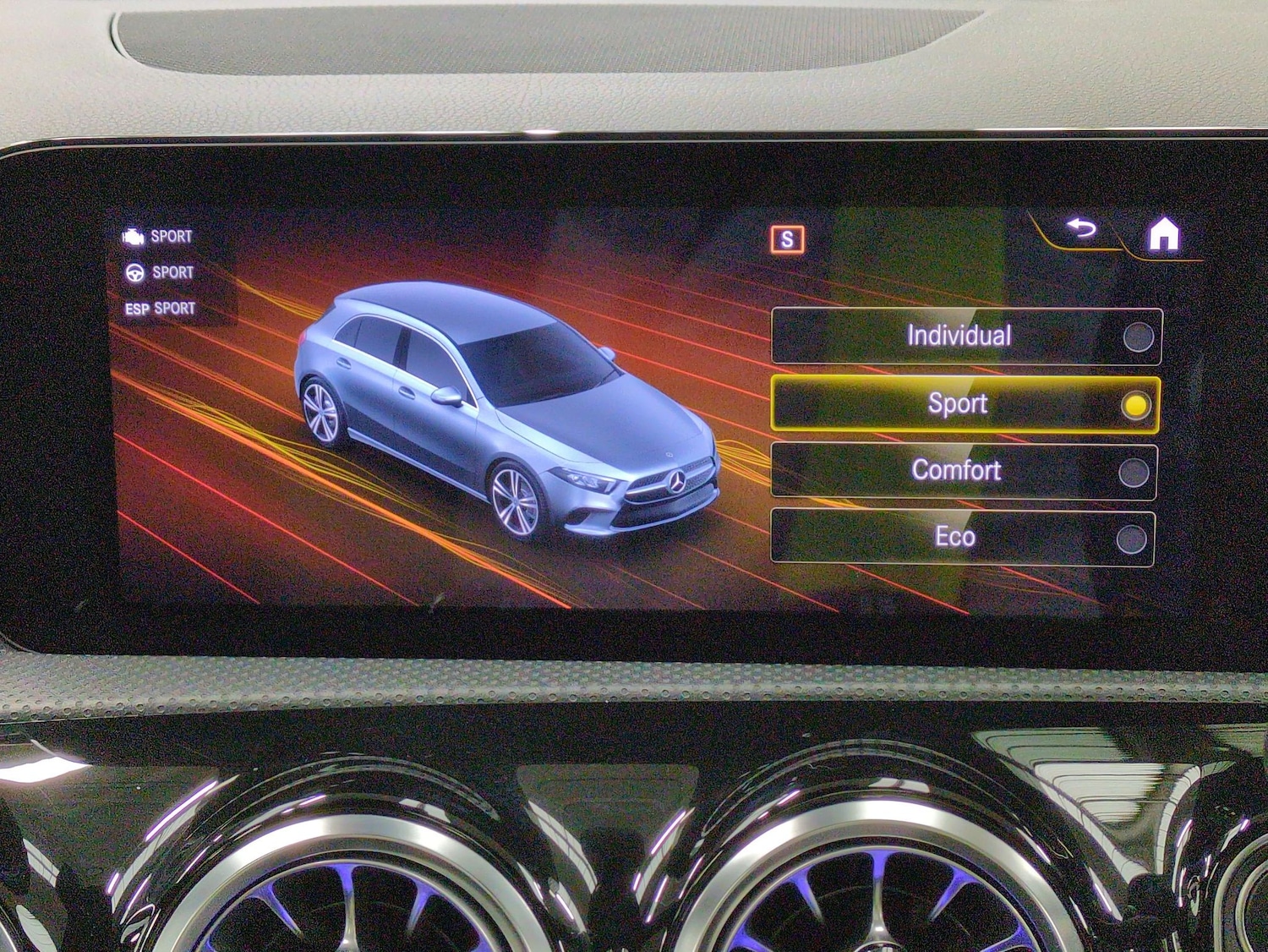 Used Mercedes-Benz A-Class 2021 for sale - 76378666: Photo 22