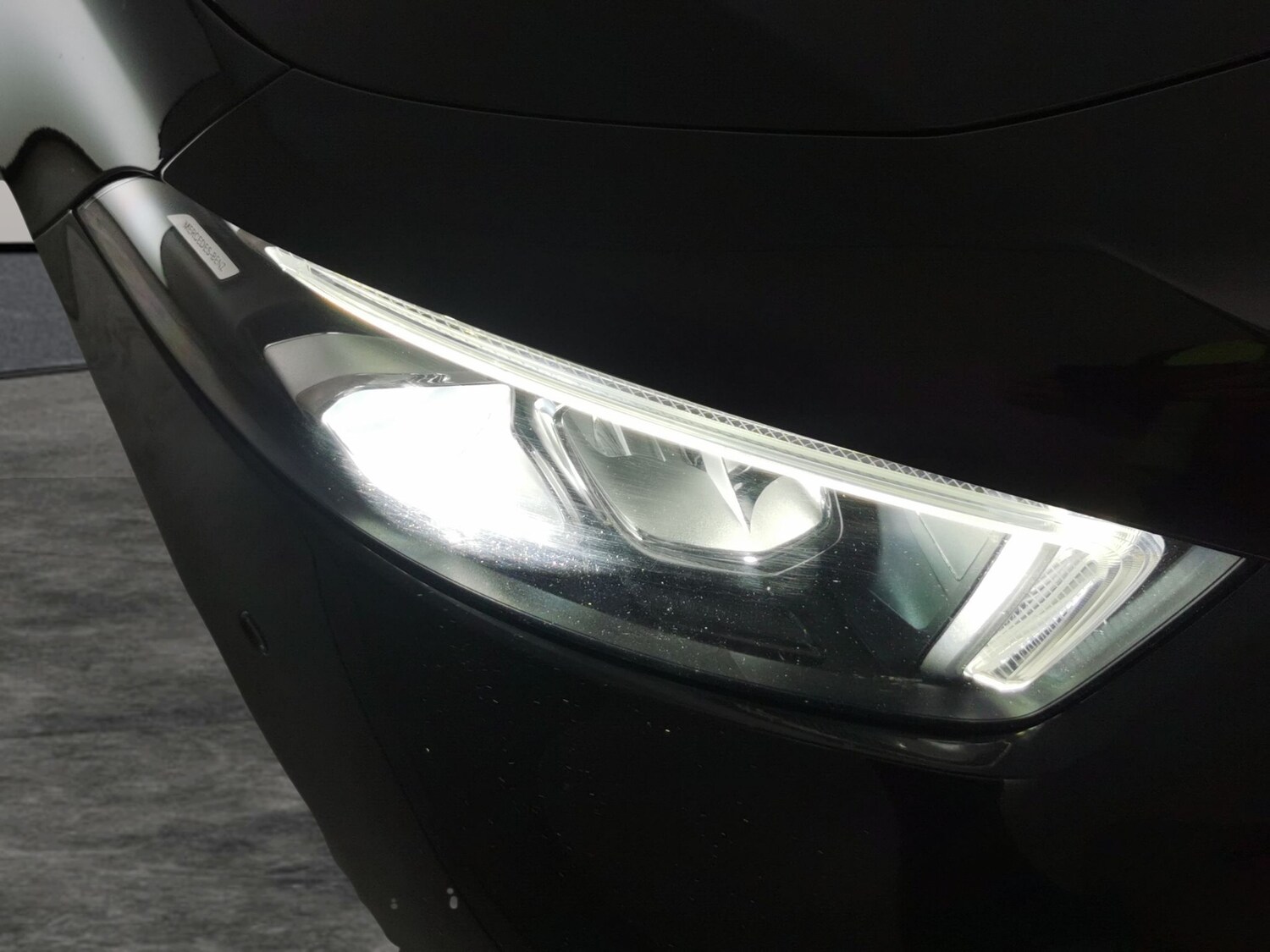 Used Mercedes-Benz A-Class 2021 for sale - 76378666: Photo 29
