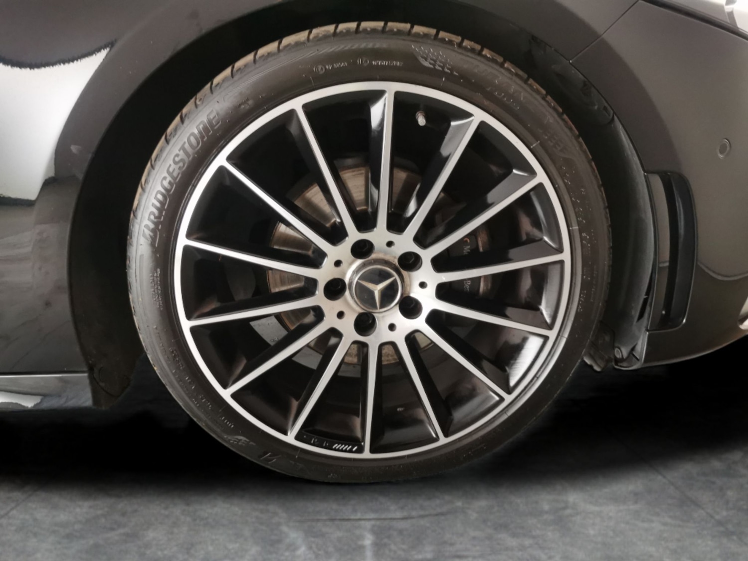 Used Mercedes-Benz A-Class 2021 for sale - 76378666: Photo 32
