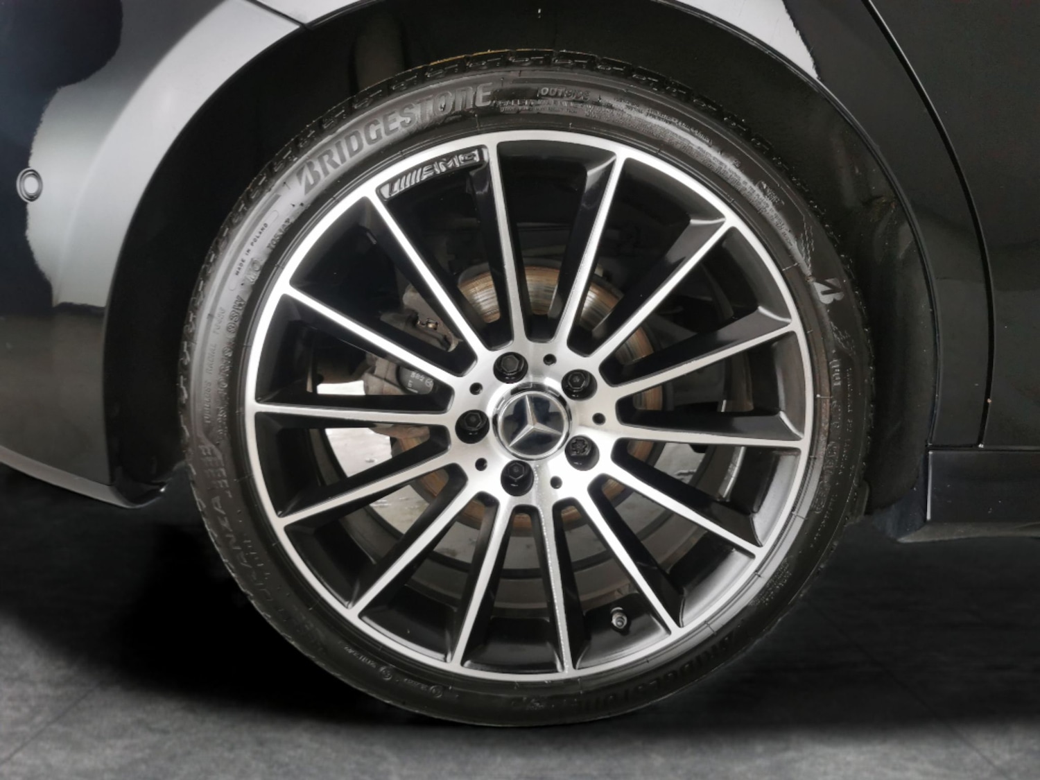 Used Mercedes-Benz A-Class 2021 for sale - 76378666: Photo 33