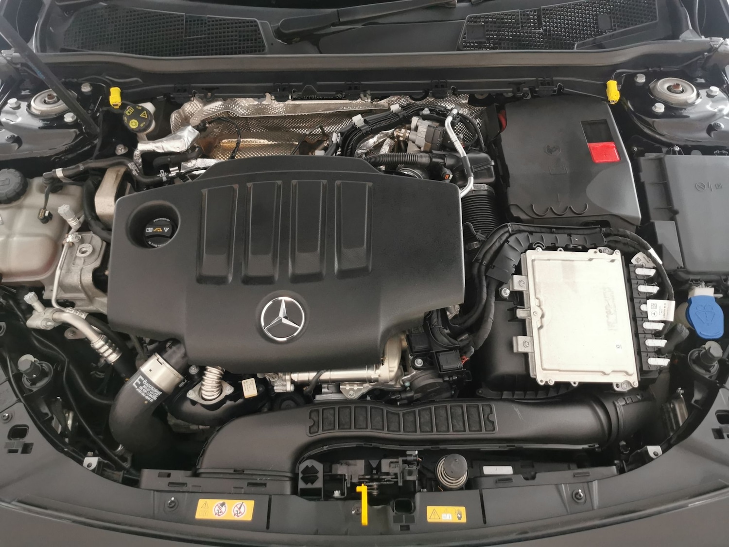 Used Mercedes-Benz A-Class 2021 for sale - 76378666: Photo 42