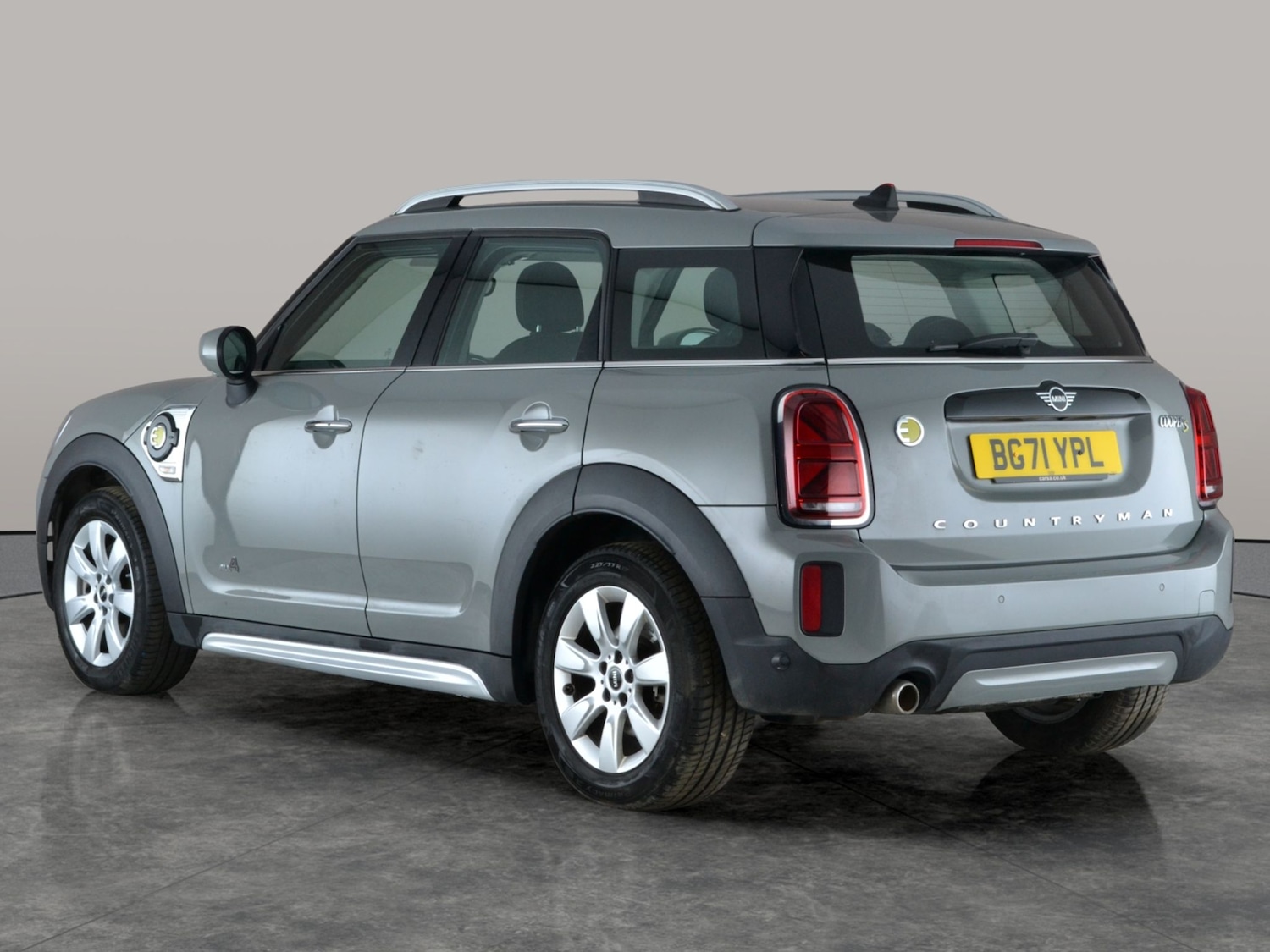 Used MINI Countryman for sale - 77239773: Photo 12