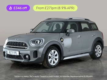 Used MINI Countryman undefined for sale - 77239773: Photo
