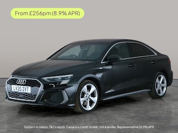 Used Audi A3 2020 for sale - 78555881: Photo