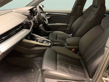 Used Audi A3 2020 for sale - 78555881: Photo