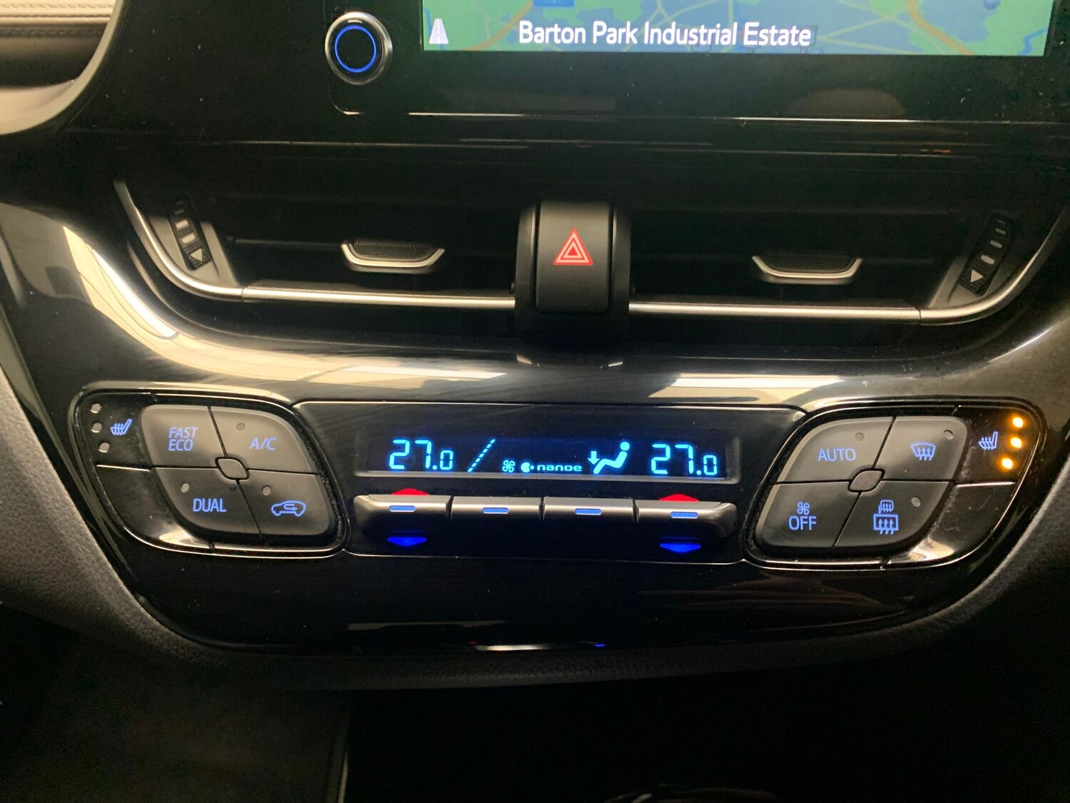 Used Toyota C-HR 2022 for sale - 77529941: Photo 16