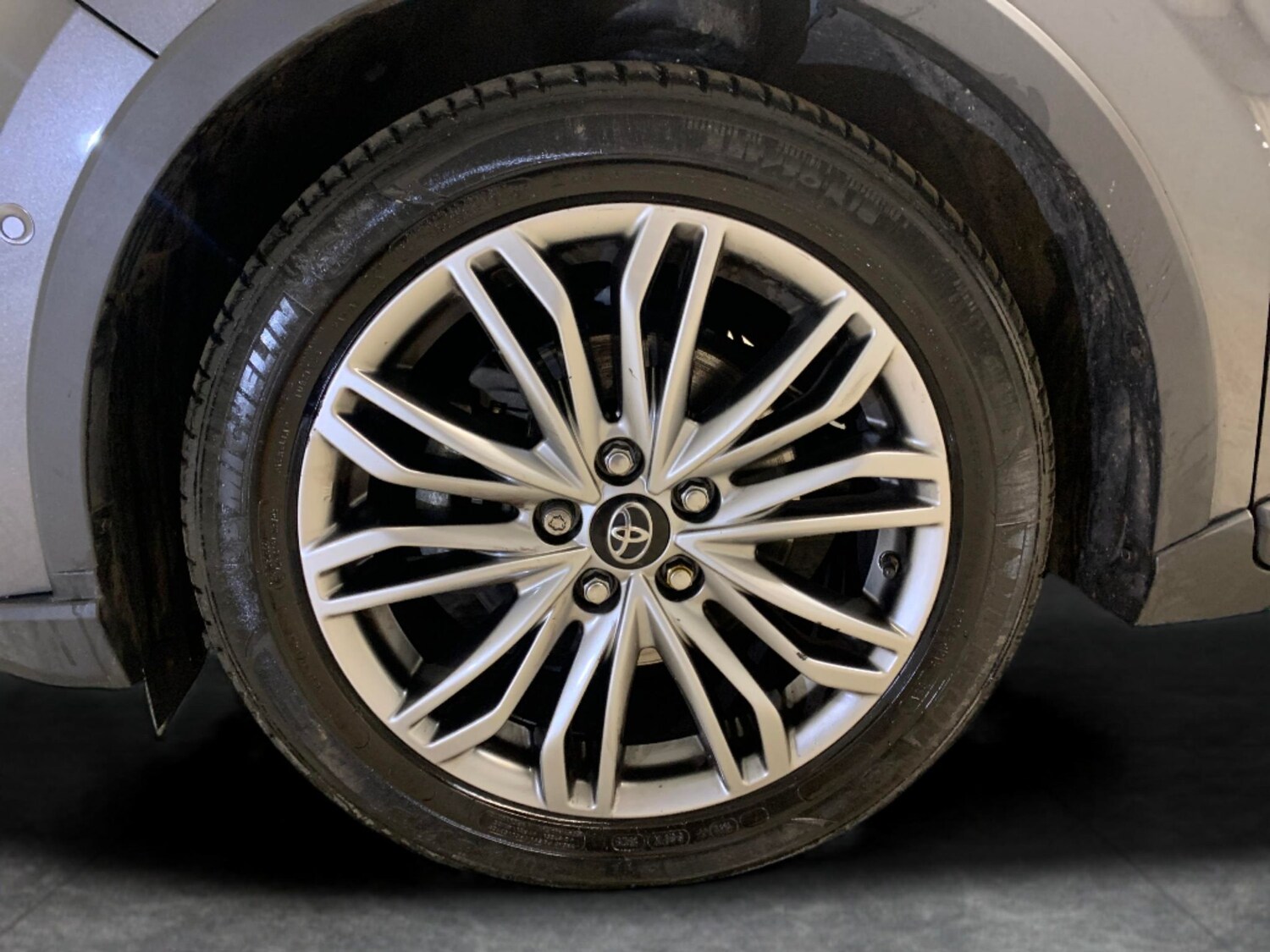 Used Toyota C-HR 2022 for sale - 77529941: Photo 20