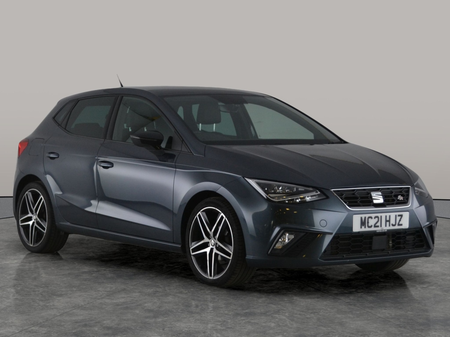 Used SEAT Ibiza 2021 for sale - 78067862: Photo 11