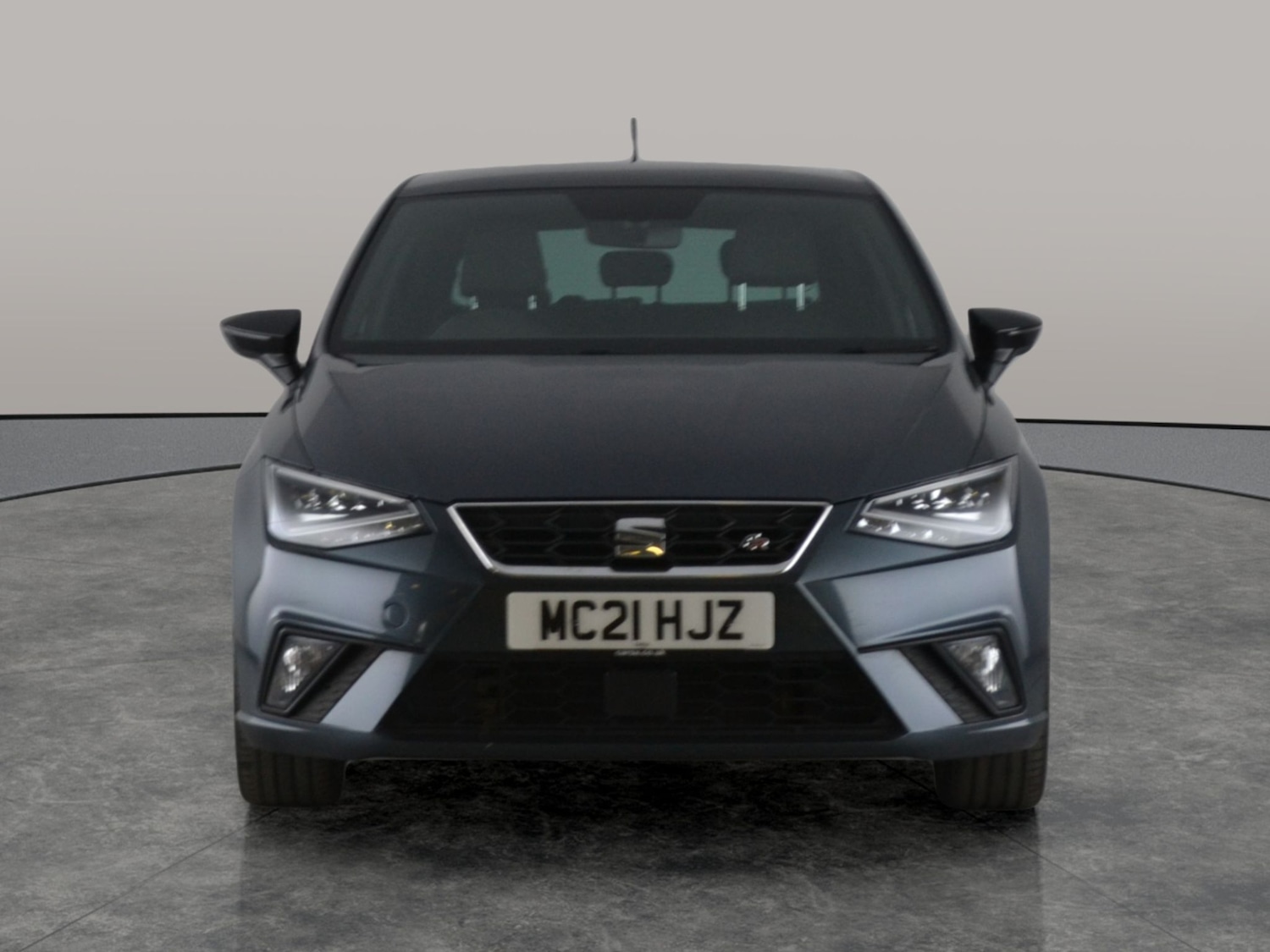 Used SEAT Ibiza 2021 for sale - 78067862: Photo 12