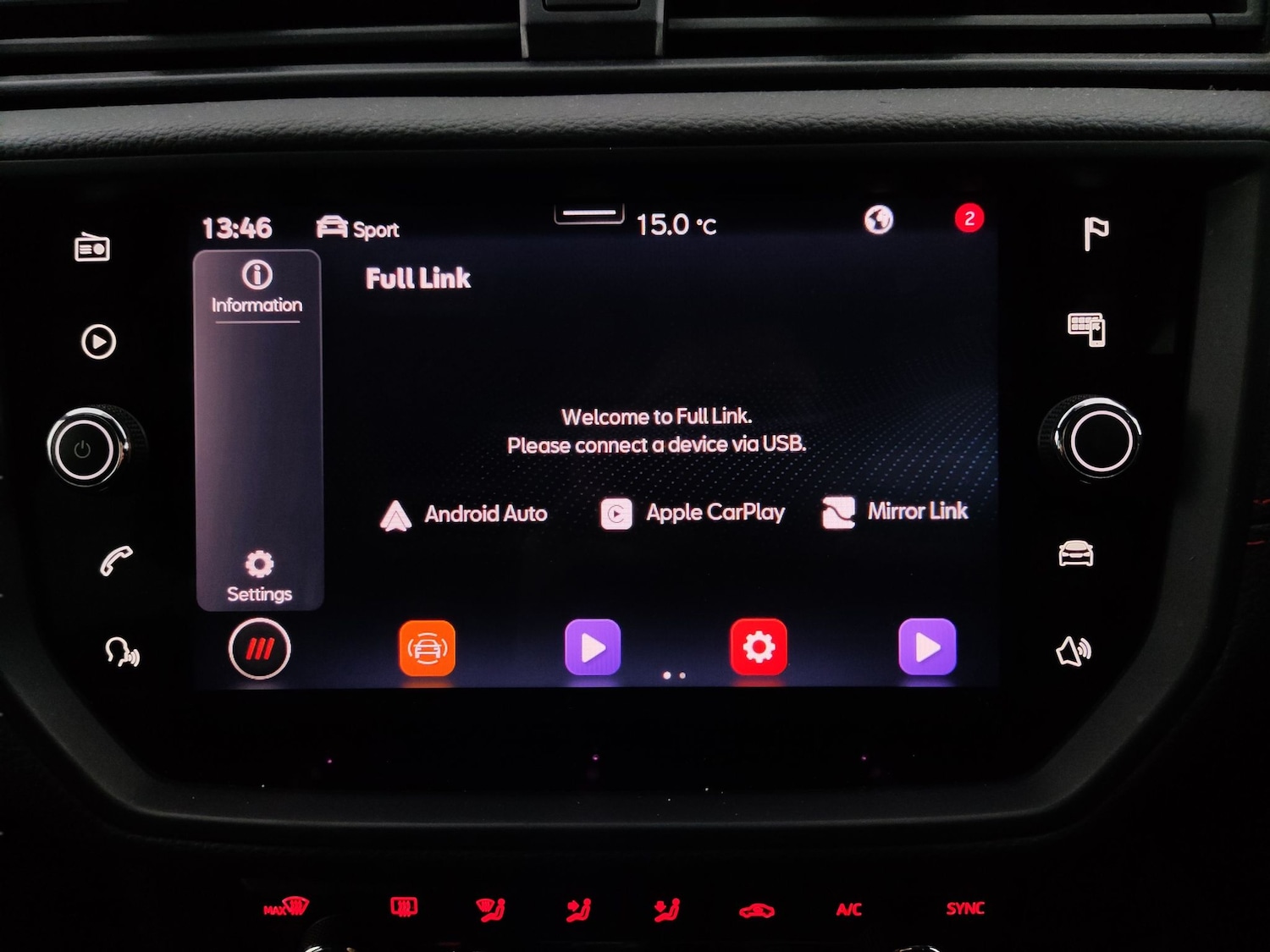 Used SEAT Ibiza 2021 for sale - 78067862: Photo 15