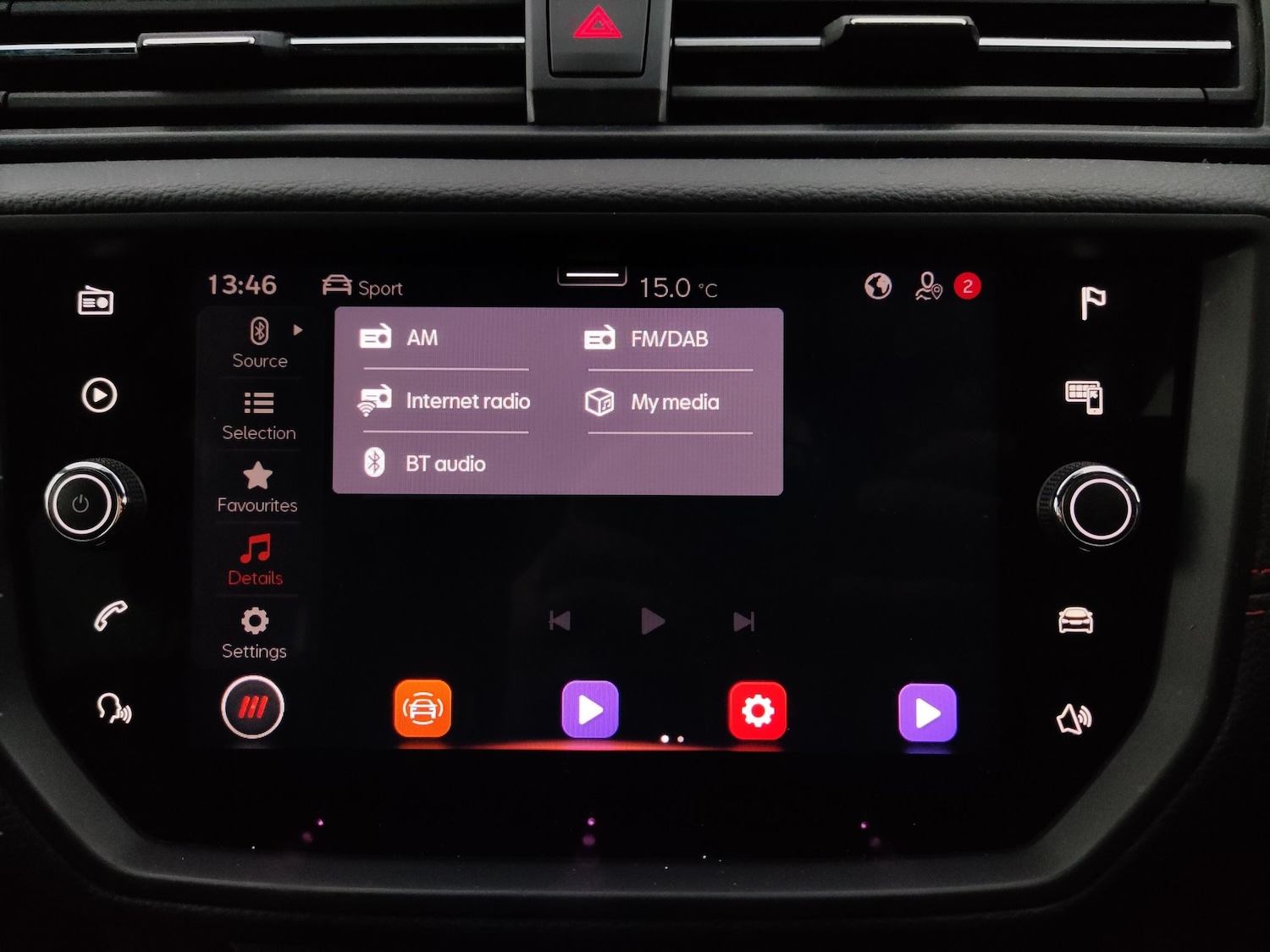 Used SEAT Ibiza 2021 for sale - 78067862: Photo 17