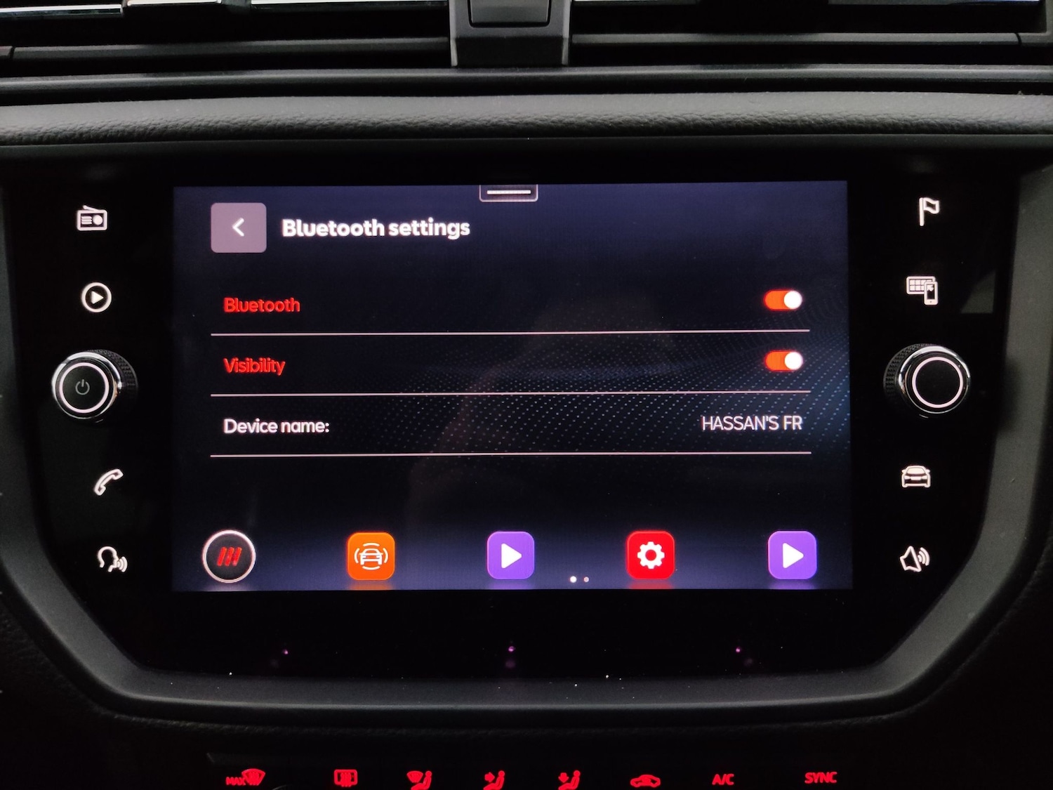 Used SEAT Ibiza 2021 for sale - 78067862: Photo 18