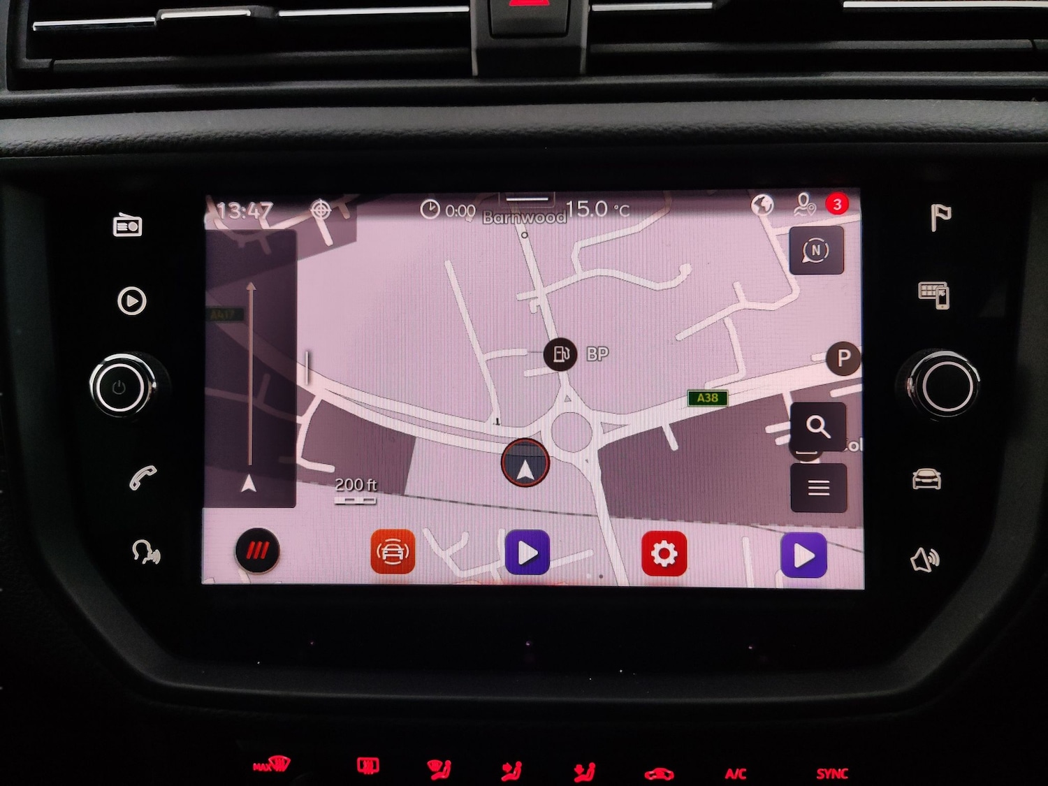 Used SEAT Ibiza 2021 for sale - 78067862: Photo 20