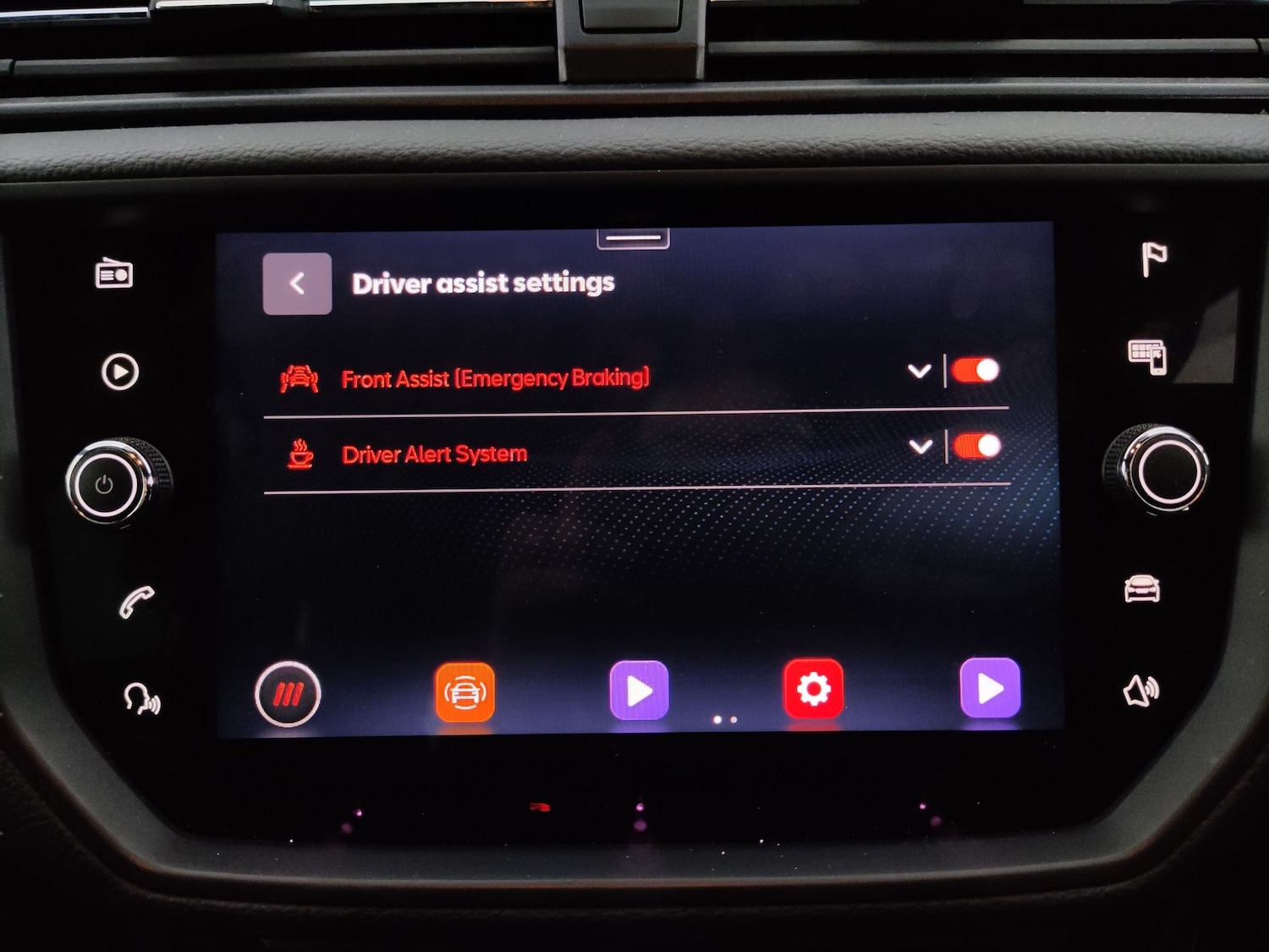 Used SEAT Ibiza 2021 for sale - 78067862: Photo 24