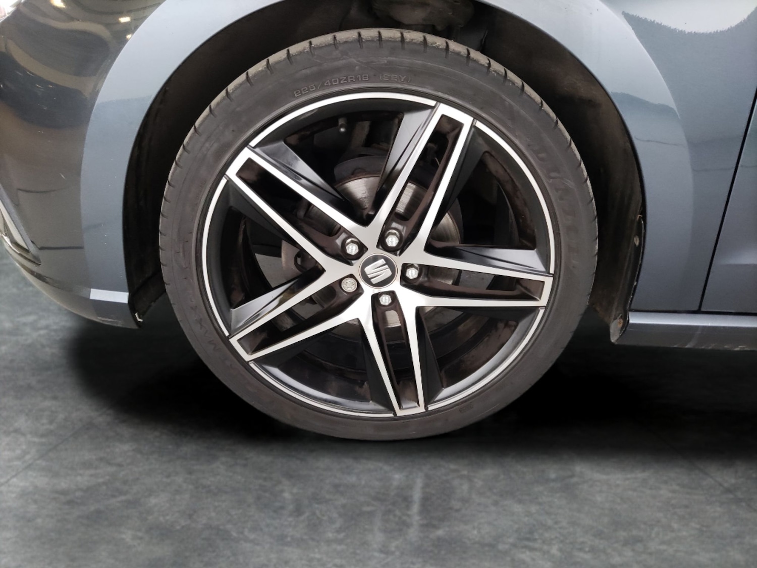 Used SEAT Ibiza 2021 for sale - 78067862: Photo 26