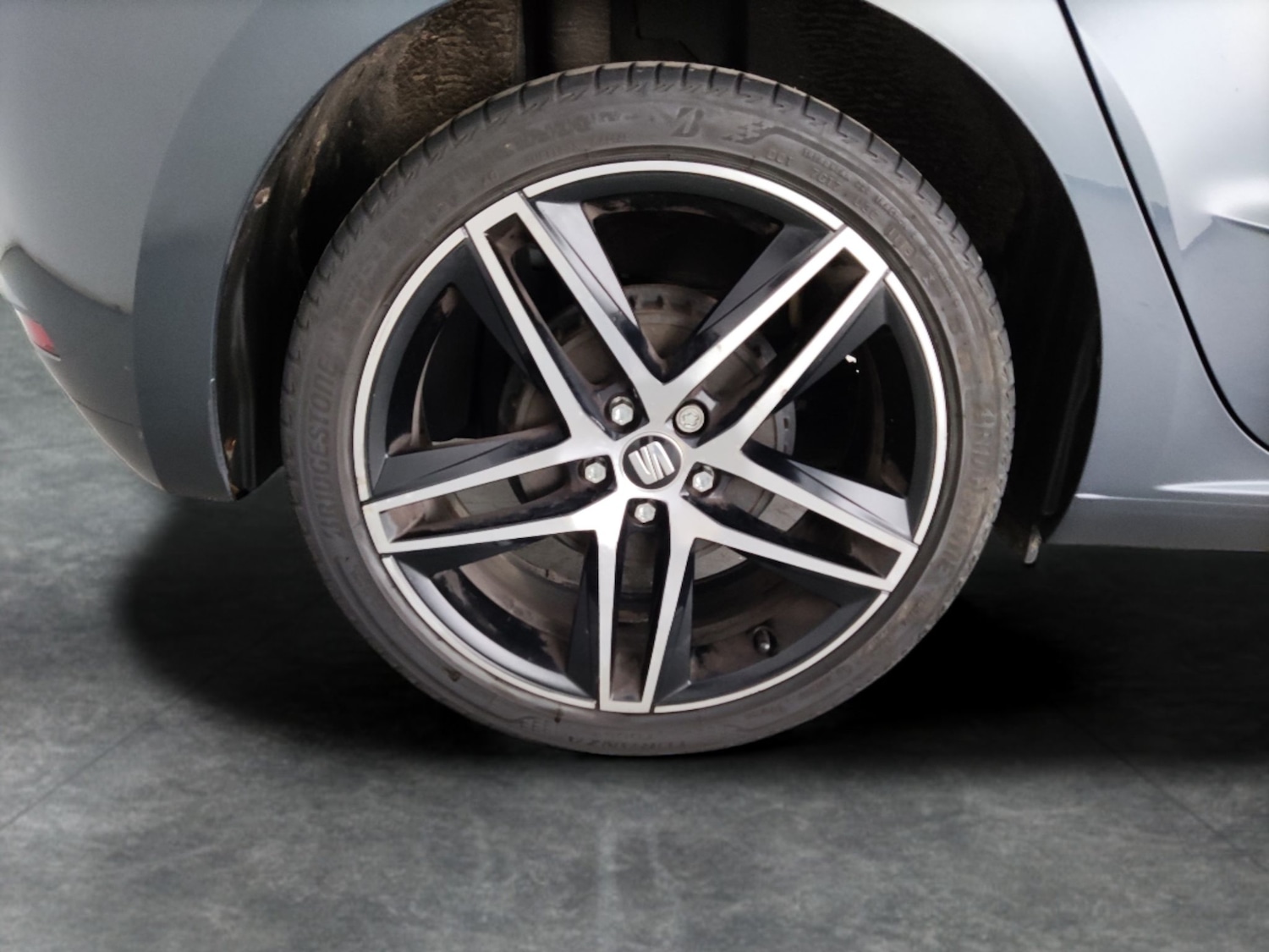 Used SEAT Ibiza 2021 for sale - 78067862: Photo 28