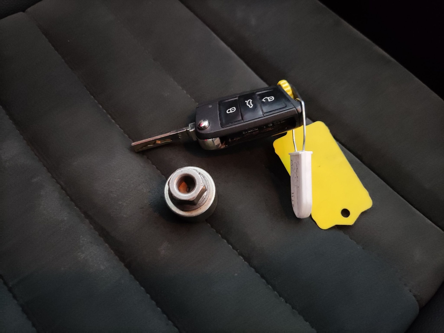 Used SEAT Ibiza 2021 for sale - 78067862: Photo 35