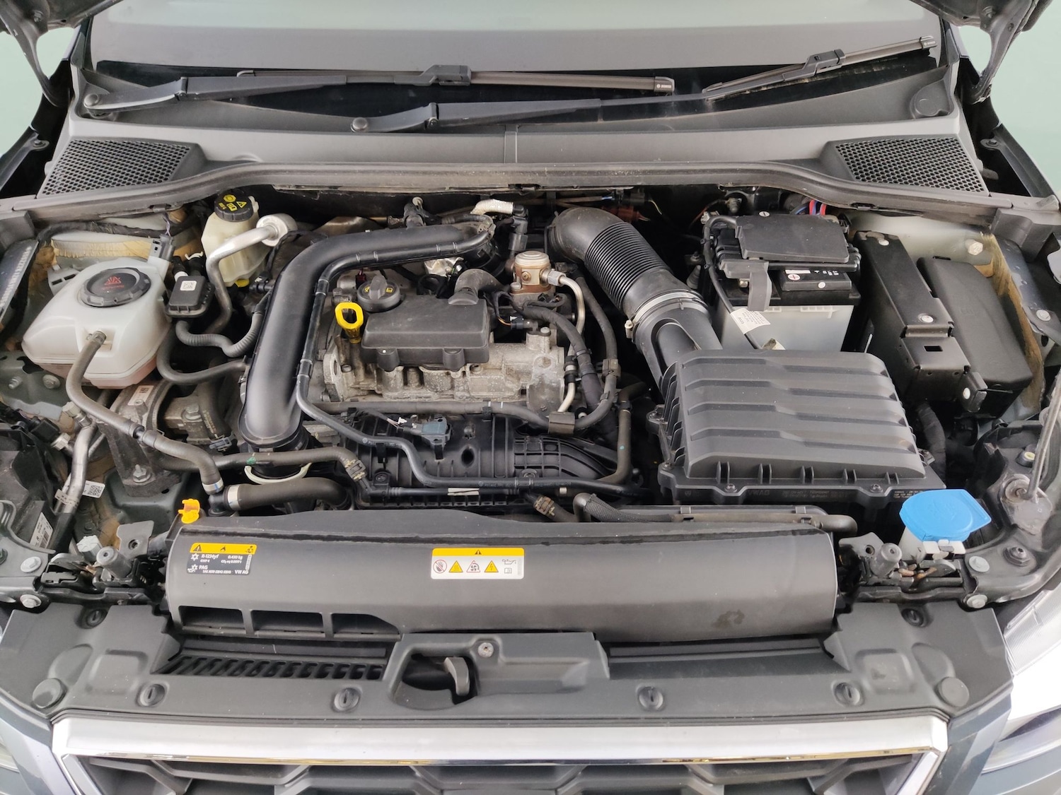 Used SEAT Ibiza 2021 for sale - 78067862: Photo 36