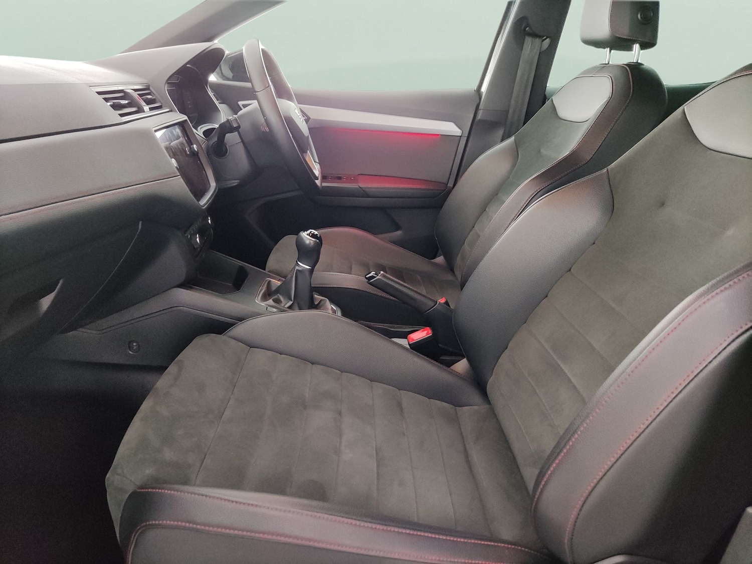 Used SEAT Ibiza 2021 for sale - 78067862: Photo 4