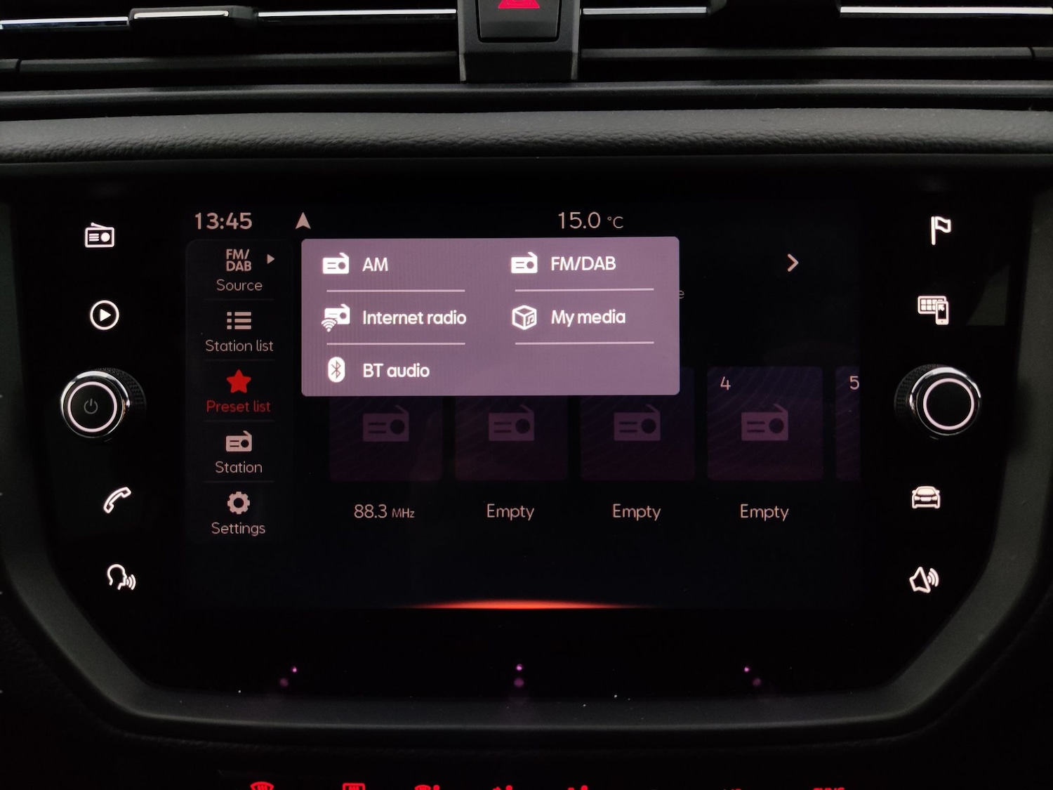 Used SEAT Ibiza 2021 for sale - 78067862: Photo 5