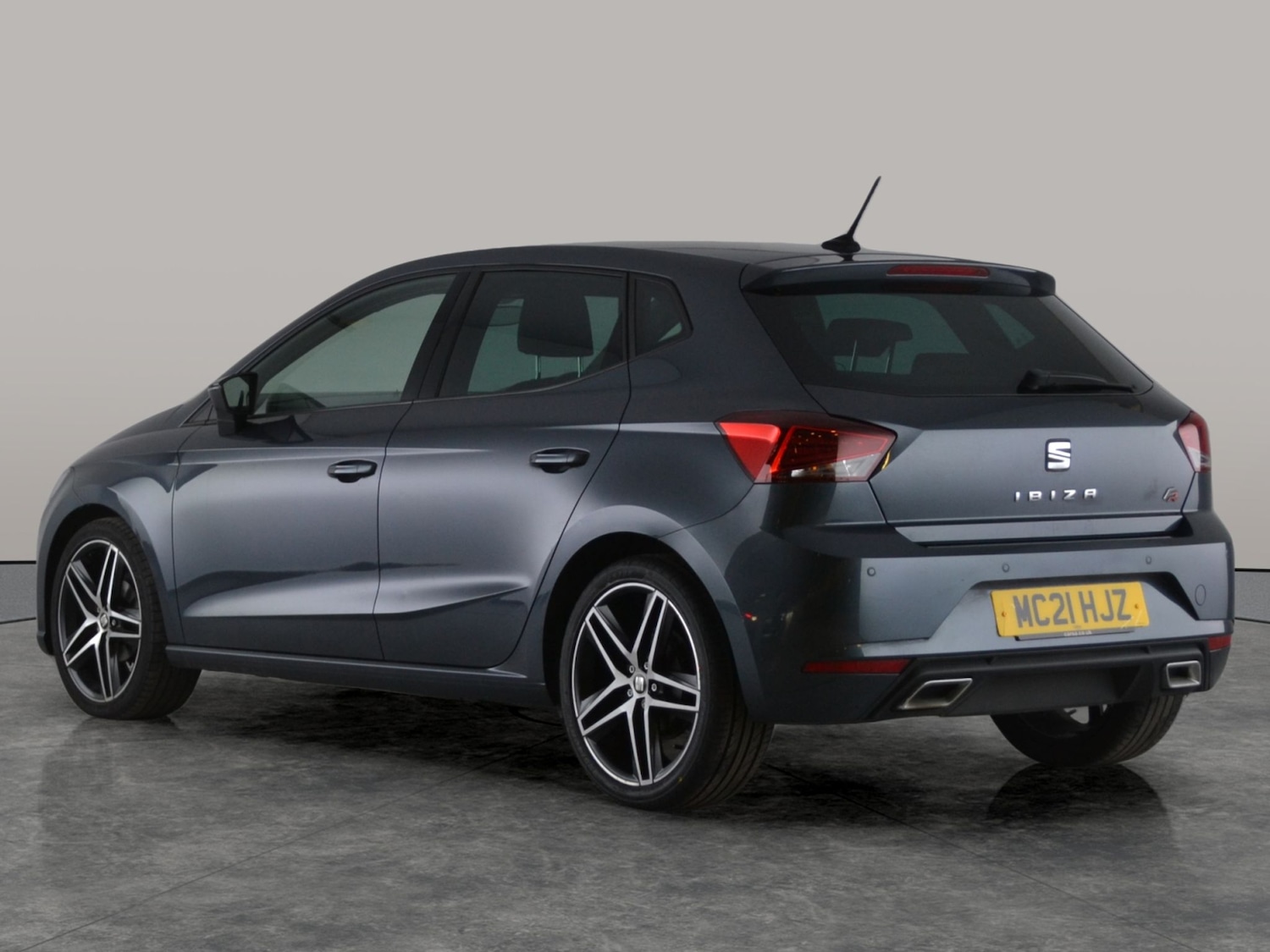Used SEAT Ibiza 2021 for sale - 78067862: Photo 7