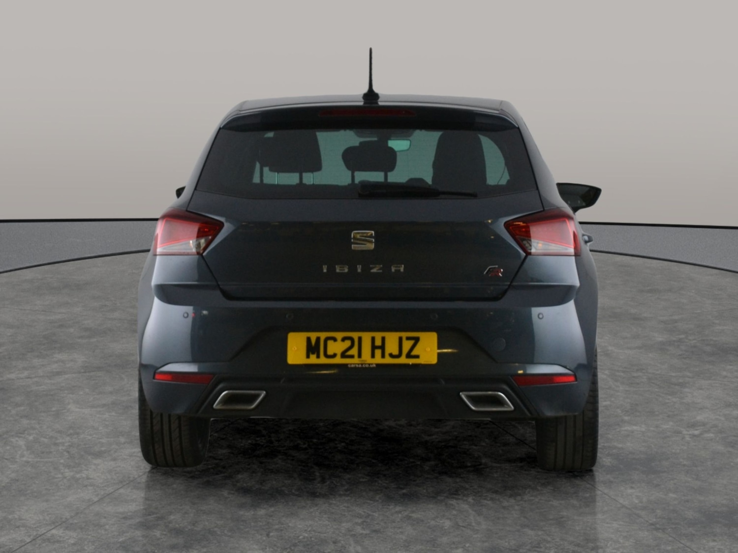 Used SEAT Ibiza 2021 for sale - 78067862: Photo 8