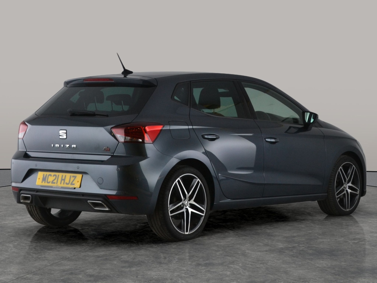 Used SEAT Ibiza 2021 for sale - 78067862: Photo 9