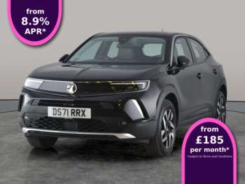 2022 - 1.2 Turbo Elite Premium SUV 5dr Petrol Manual Euro 6 (s/s) (130 ps) - 2+1 R