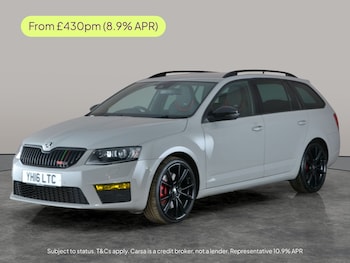 Used Skoda Octavia 2016 for sale - 78329865: Photo