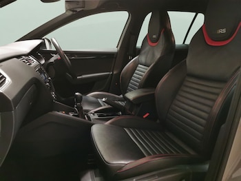 Used Skoda Octavia 2016 for sale - 78329865: Photo