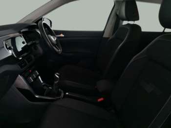 Used Volkswagen T-Cross 2022 for sale - 74730931: Photo