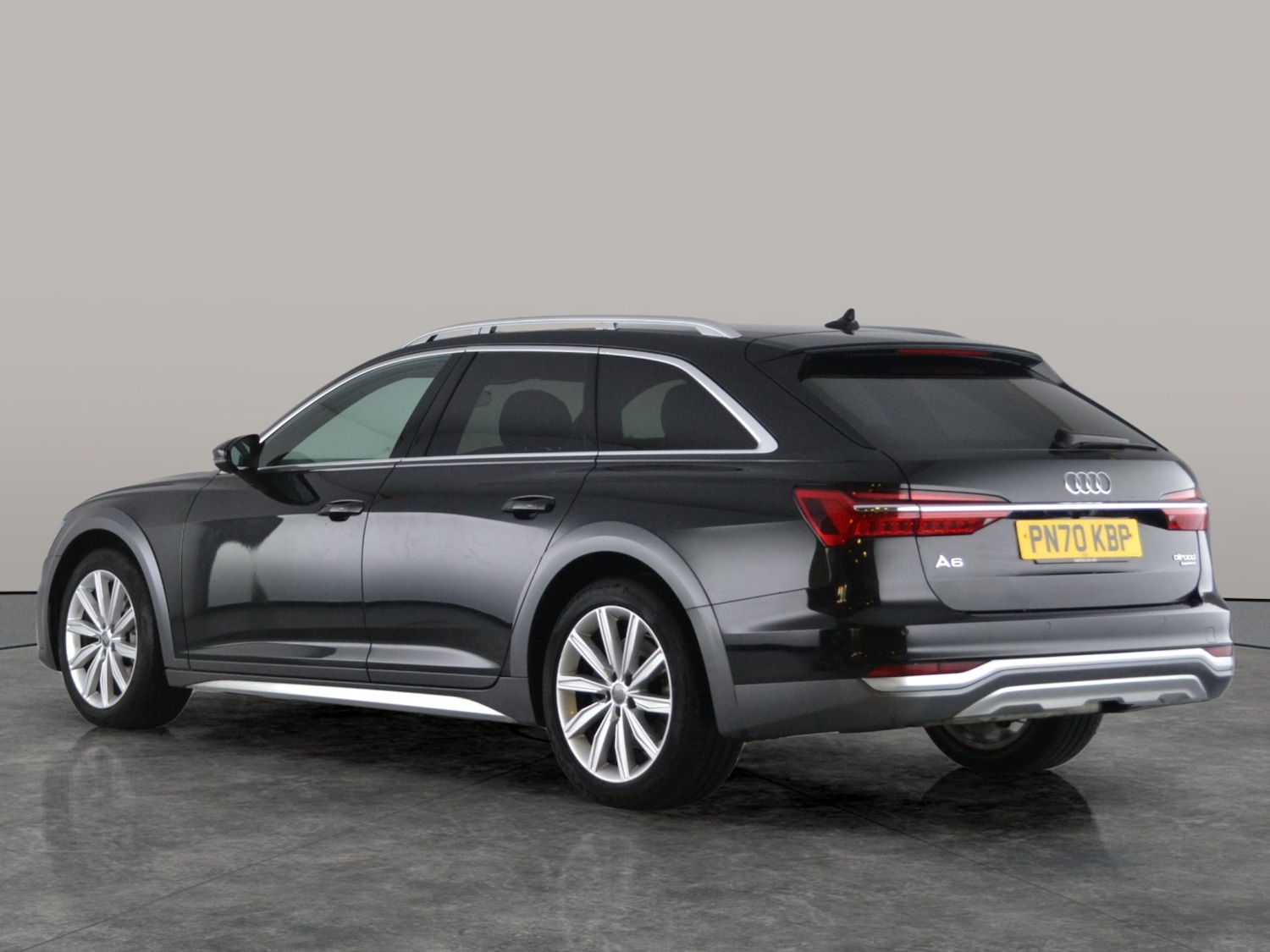 Used Audi A6 Allroad 2020 for sale - 76534199: Photo 10