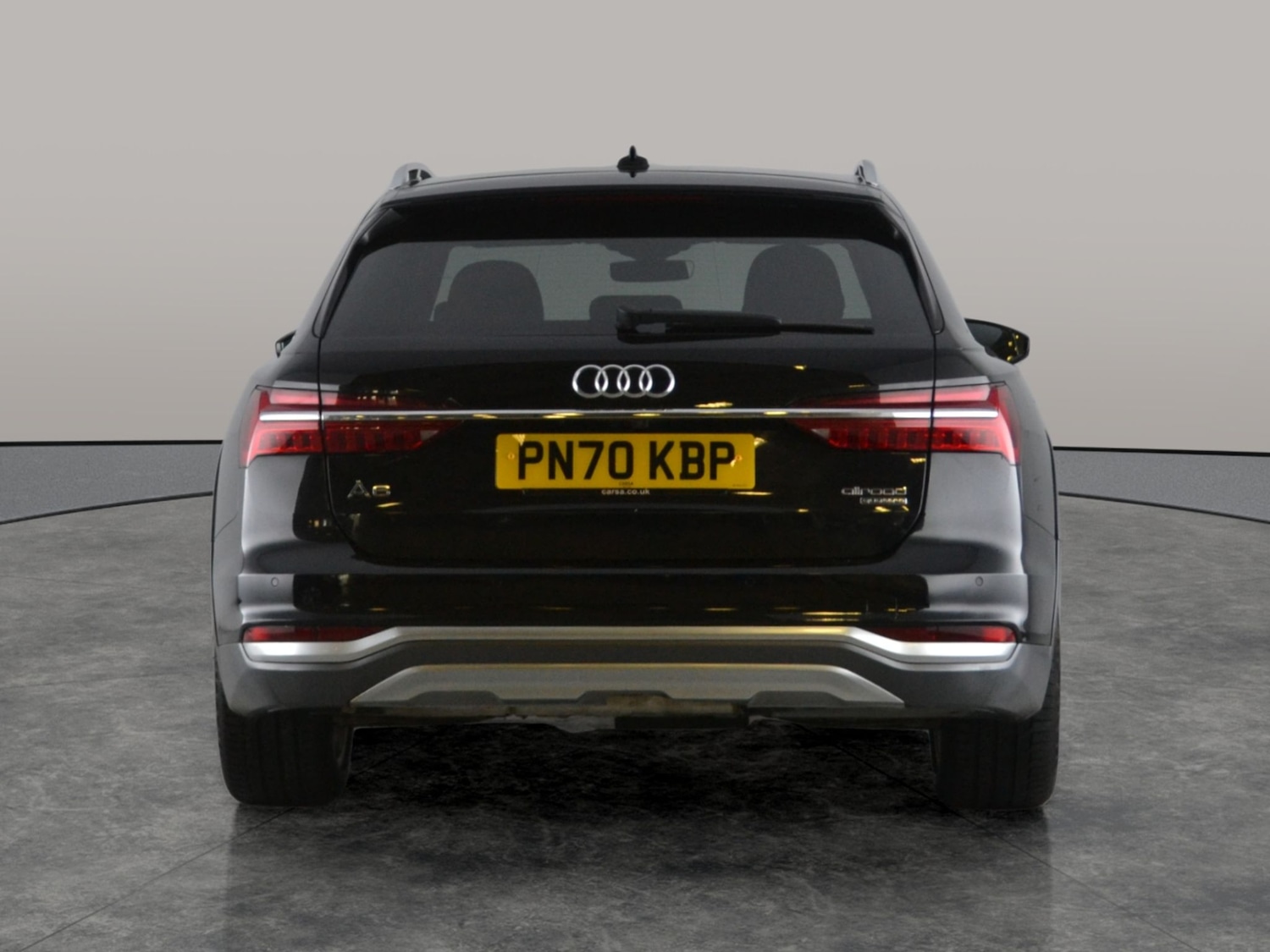 Used Audi A6 Allroad 2020 for sale - 76534199: Photo 11