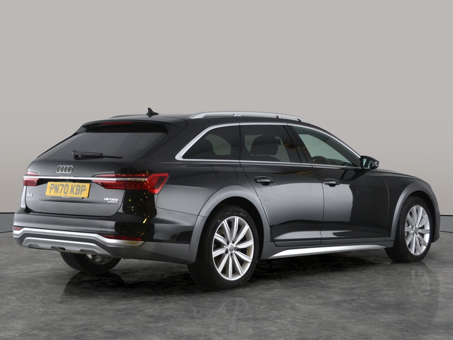 Used Audi A6 Allroad 2020 for sale - 76534199: Photo 12