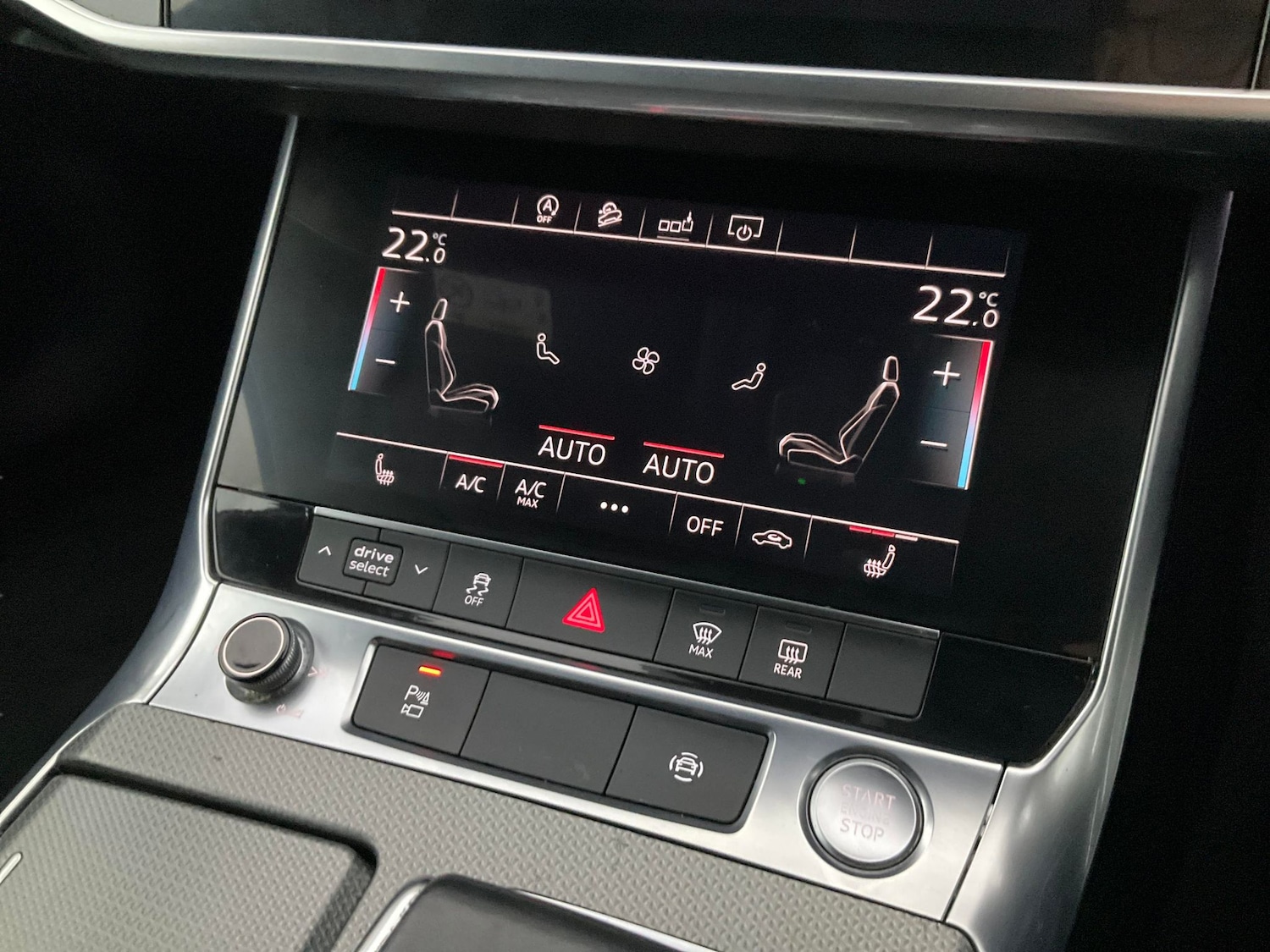 Used Audi A6 Allroad 2020 for sale - 76534199: Photo 23