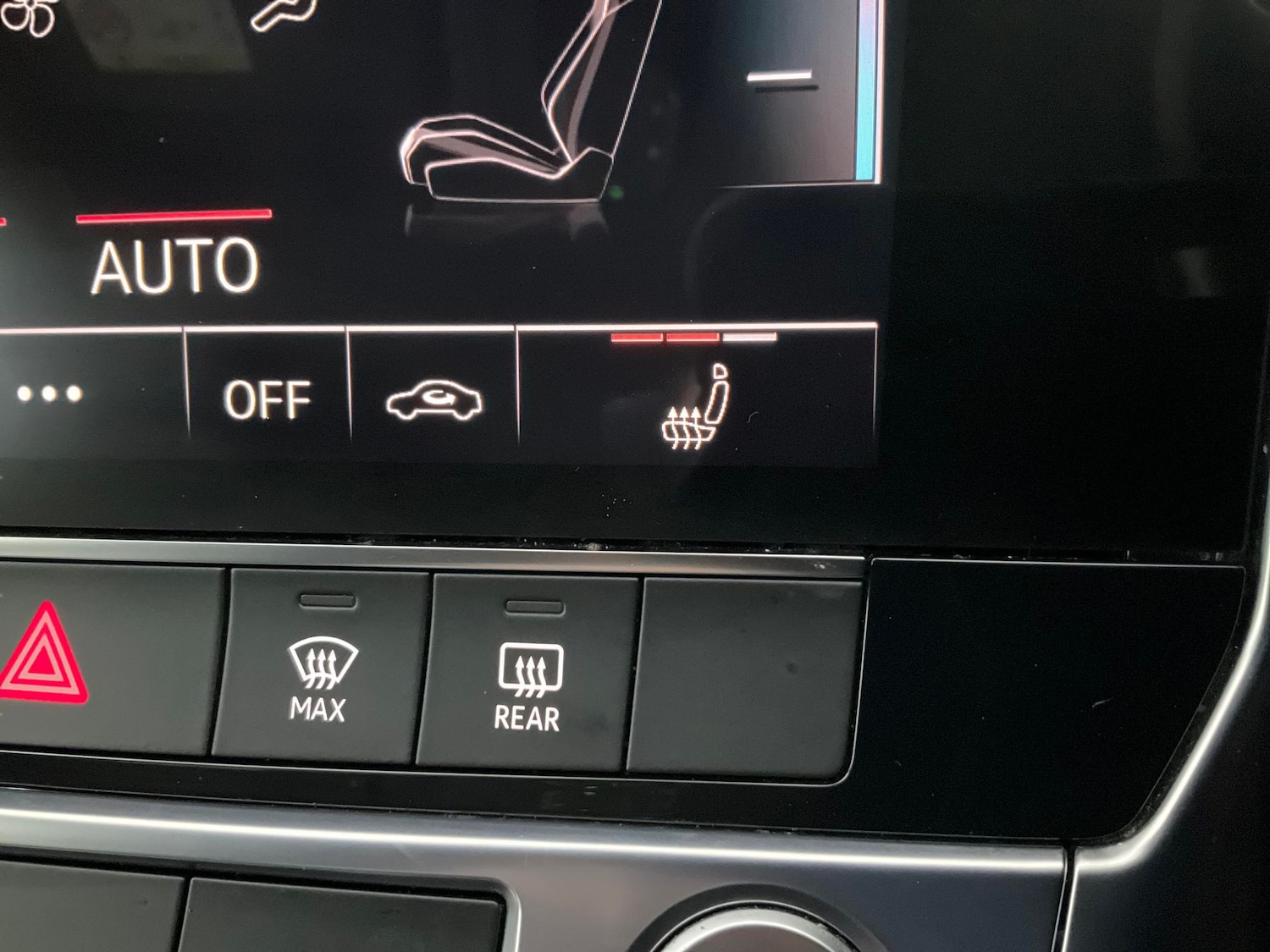 Used Audi A6 Allroad 2020 for sale - 76534199: Photo 24