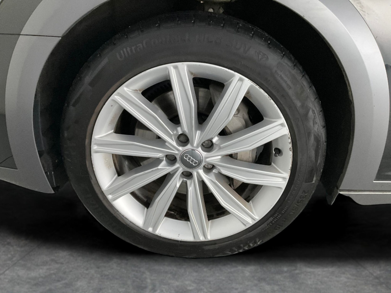 Used Audi A6 Allroad 2020 for sale - 76534199: Photo 26