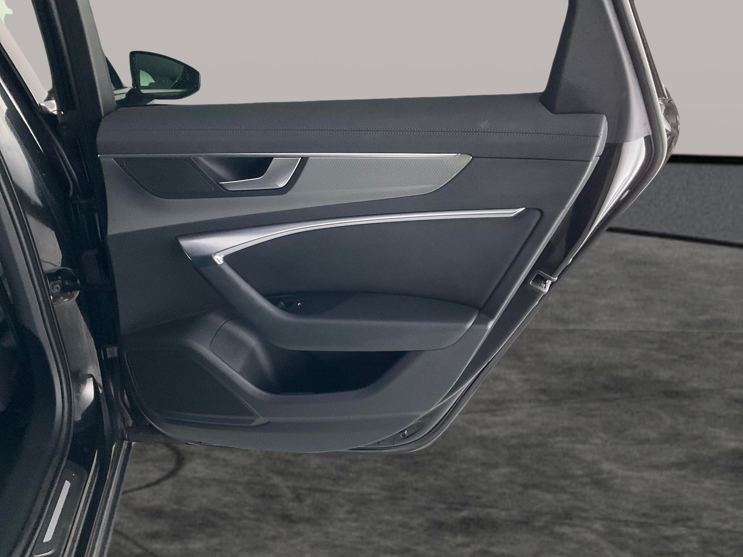 Used Audi A6 Allroad 2020 for sale - 76534199: Photo 33