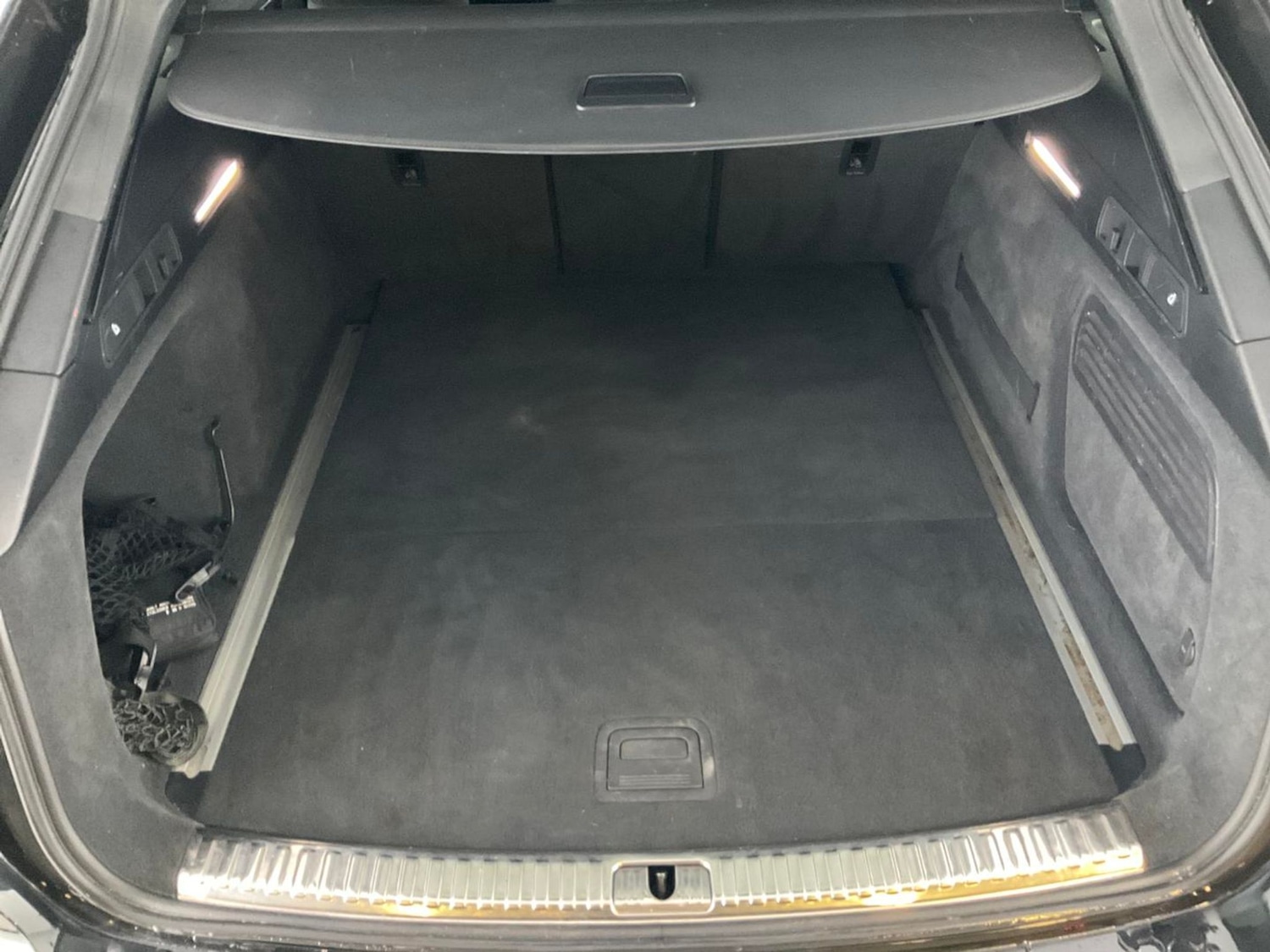 Used Audi A6 Allroad 2020 for sale - 76534199: Photo 35