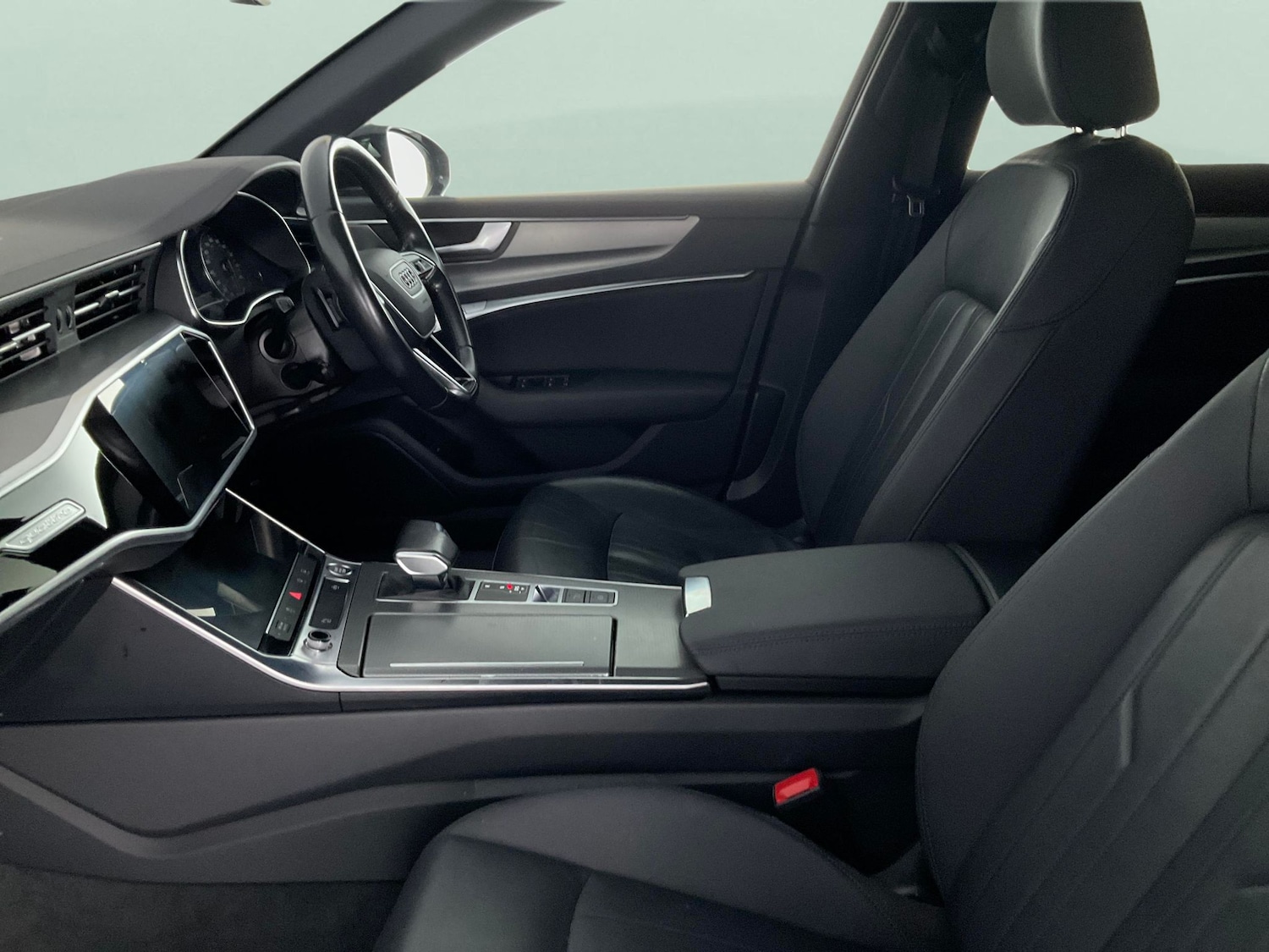 Used Audi A6 Allroad 2020 for sale - 76534199: Photo 4