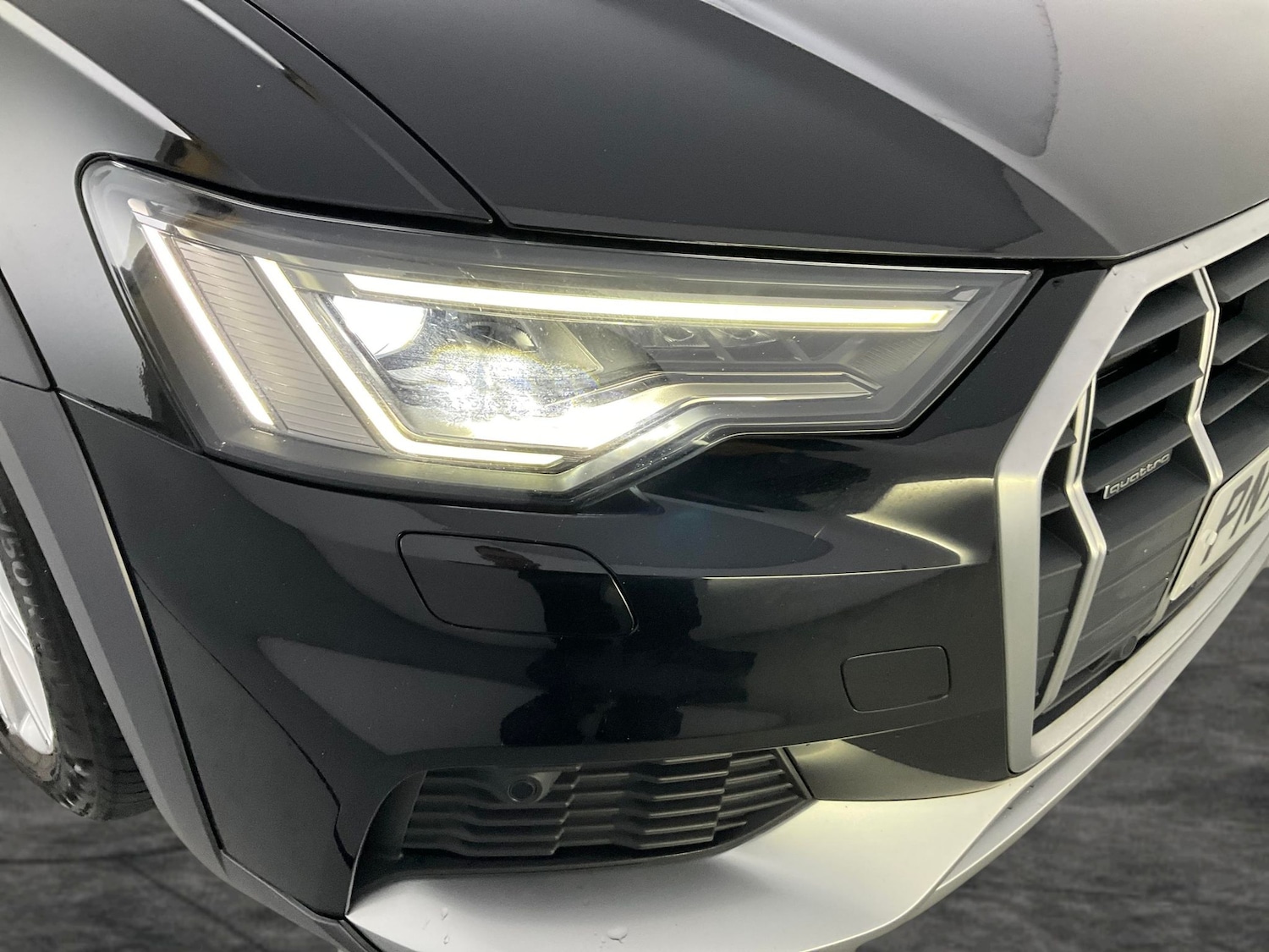 Used Audi A6 Allroad 2020 for sale - 76534199: Photo 5