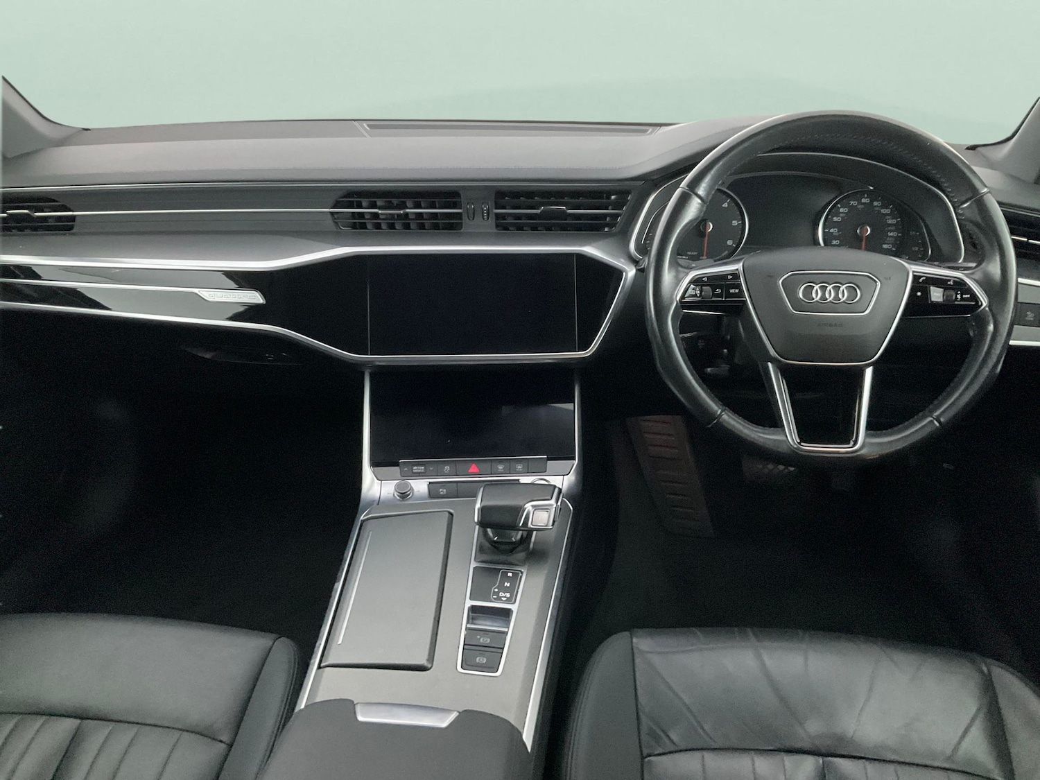 Used Audi A6 Allroad 2020 for sale - 76534199: Photo 9