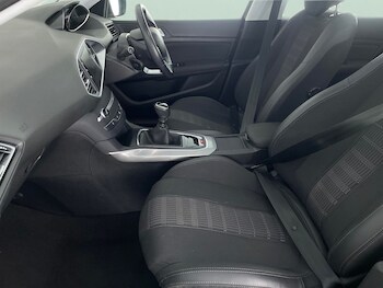 Used Peugeot 308 2020 for sale - 78381947: Photo