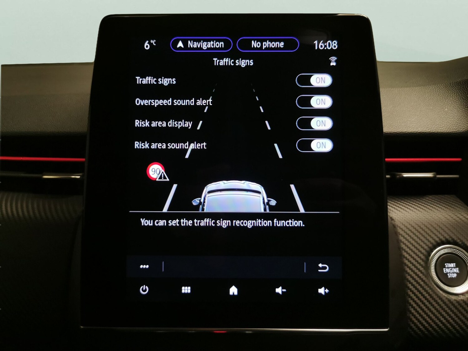 Used Renault Clio 2023 for sale - 77810606: Photo 17