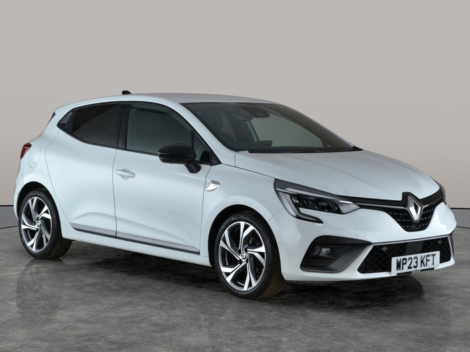 Used Renault Clio 2023 for sale - 77810606: Photo 7