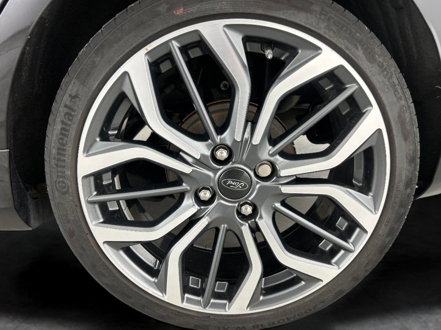 Used Ford Fiesta 2022 for sale - 76413126: Photo 13