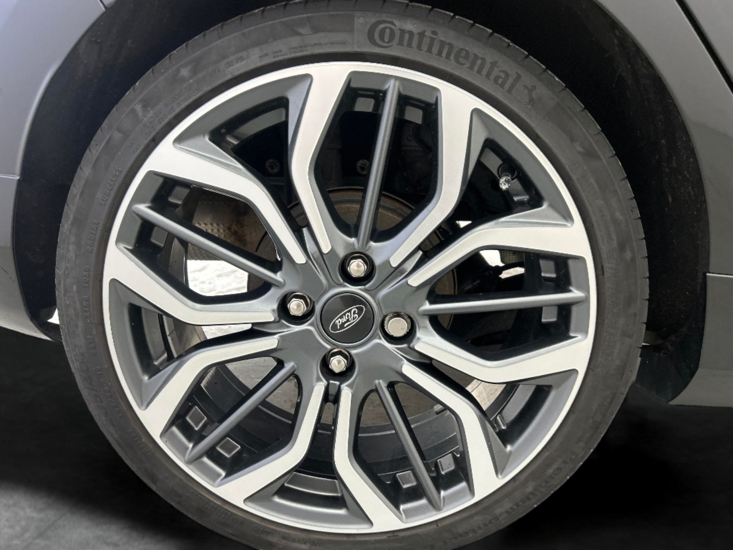 Used Ford Fiesta 2022 for sale - 76413126: Photo 15